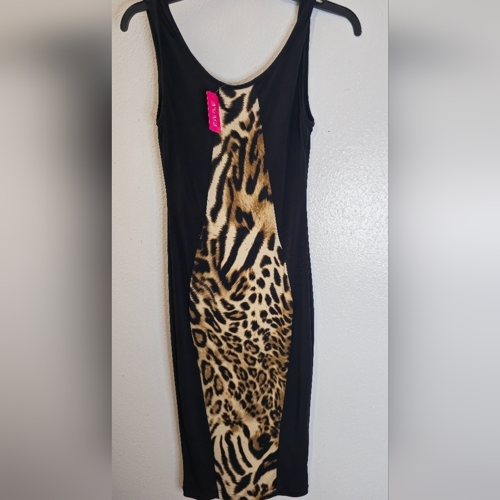 A'GACI DRESS - Picture 5 of 7